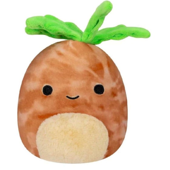 Λούτρινο Squishmallows Mystery Squad Αρωματικό σε Σακουλάκι Έκπληξη σε 6 Σχέδια (13cm) - Τυχαία Επιλογή Σχεδίου image 7