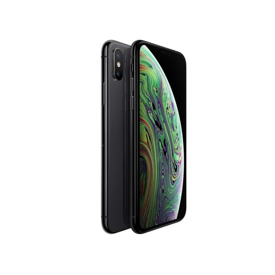 Apple iPhone XS Max 64GB Space Grey 4G Smartphone image 3