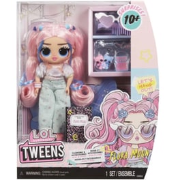L.O.L Surprise Tweens Κούκλα-Flora Moon