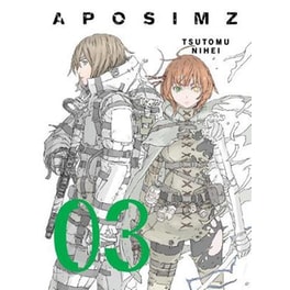 Aposimz, Vol. 3