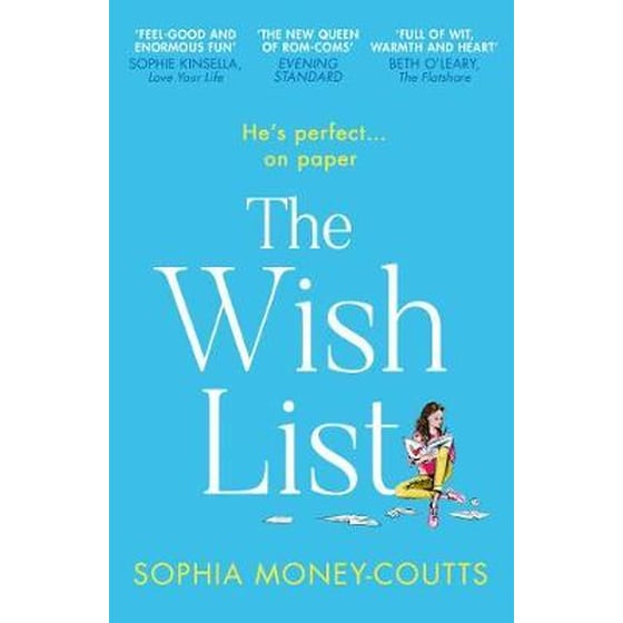 The Wish List image 0