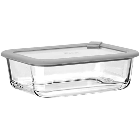 Δοχείο Αποθήκευσης Τροφίμων  ESTIA 01-26424 1.05 L Διάφανο image 2