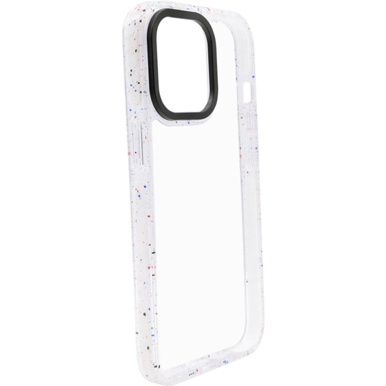 Θήκη Apple iPhone 14 Plus - Puro Cover Recover - Διάφανο image 0