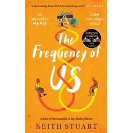 The Frequency of Us