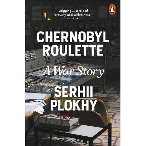Chernobyl Roulette image 0
