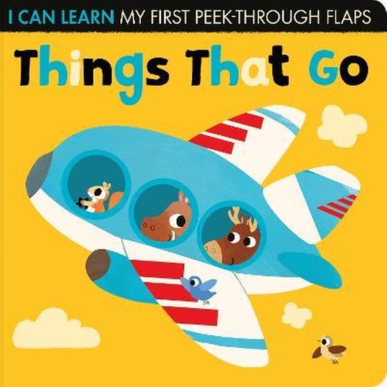 Things That Go image 0