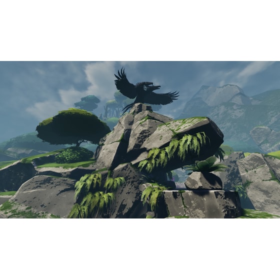 Song in the Smoke: Rekindled - PS5 image 10