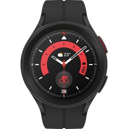 Smartwatch Samsung Galaxy Watch5 Pro 45mm LTE - Μαύρο