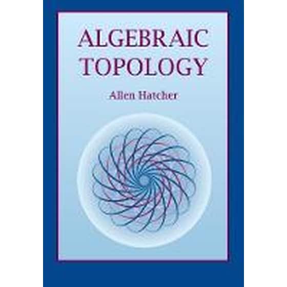 Algebraic Topology image 0