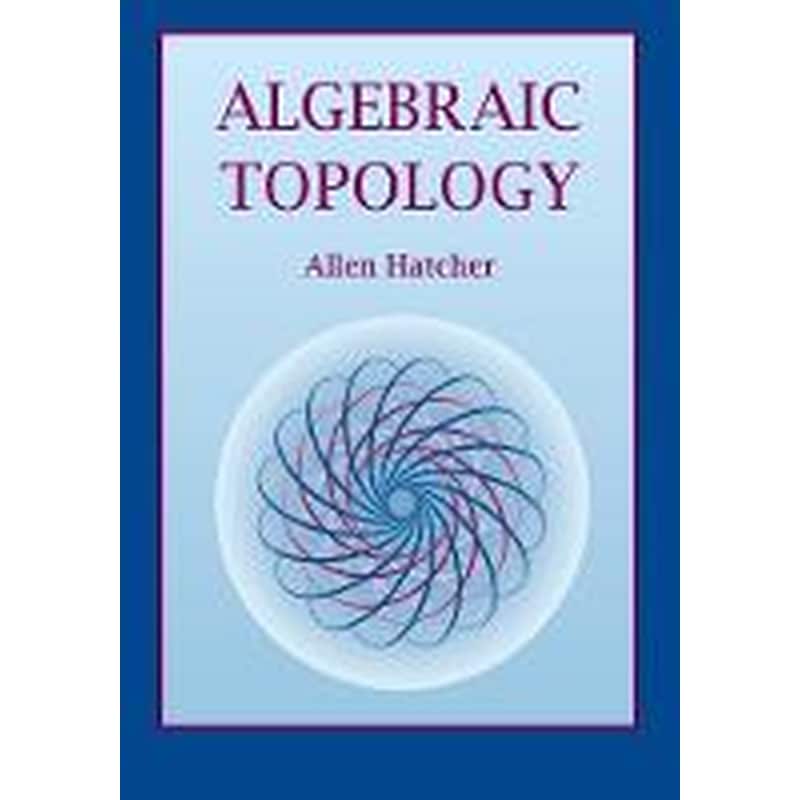 Algebraic Topology