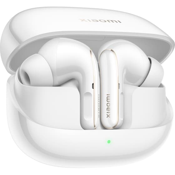 Ακουστικά Bluetooth Xiaomi Buds 5 Pro - Ceramic White image 3