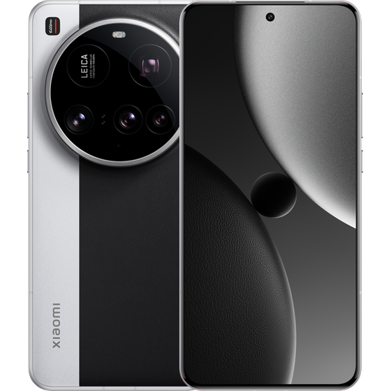 Xiaomi 15 Ultra 512GB - Silver Chrome image 0