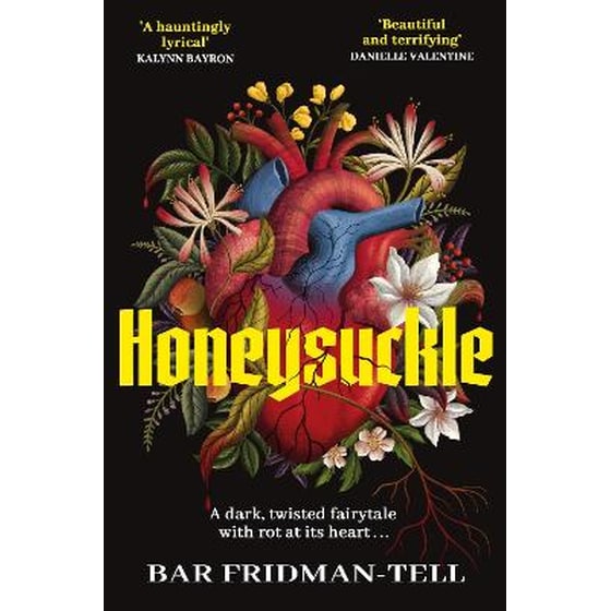 Honeysuckle image 0