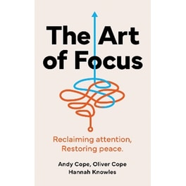 The Art of Focus