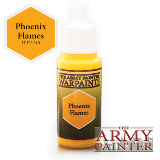 Phoenix Flames image 0