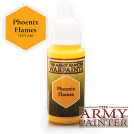 Phoenix Flames