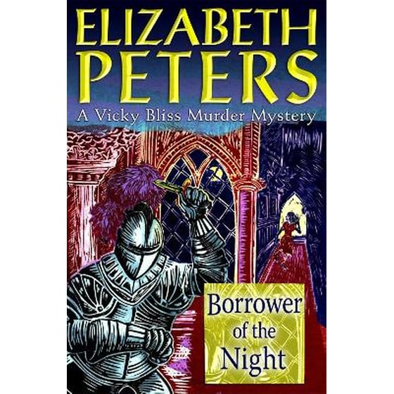 Borrower of the Night image 0