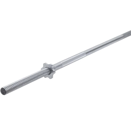Ίσια Μπάρα Amila 44363 Βιδωτή 28mmx140cm - 7kg image 1