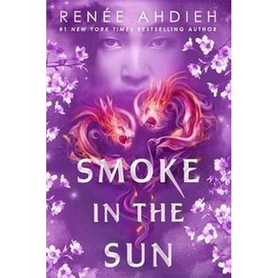 Smoke in the Sun image 0