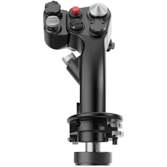 Moza FS MH16 Grip Λαβή Χειριστηρίου Πτήσης (AS002) image 0