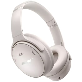 Bose QuietComfort Ασύρματα Ακουστικά Κεφαλής - White Smoke