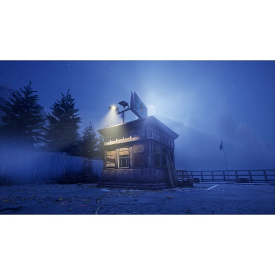 Evil Nun: The Broken Mask- Unholy Edition - Nintendo Switch image 6