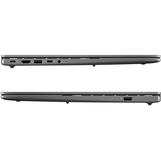 Asus Vivobook S16 OLED S3607QA 16" WUXGA (SnapdragonX X1 26 100/16 GB/1 TB SSD/Windows 11 Home) Laptop image 1