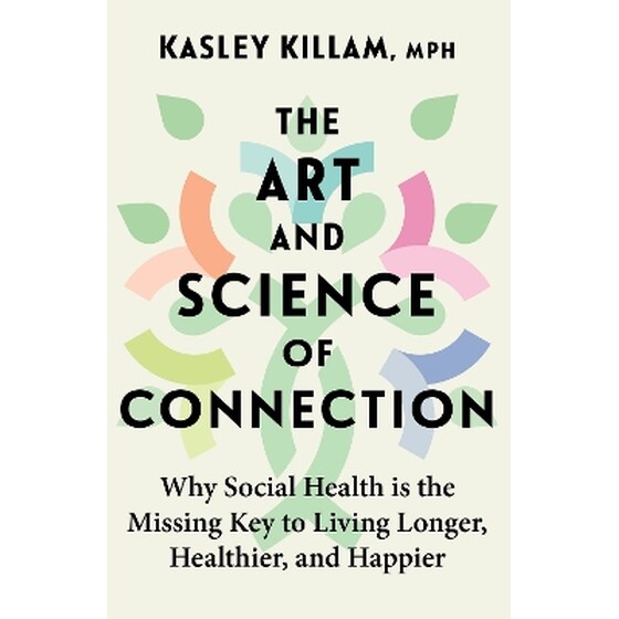 The Art and Science of Connection image 0