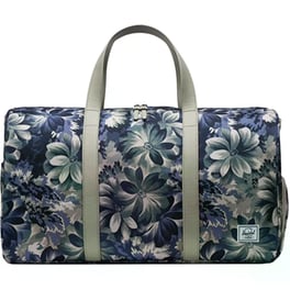 Σακίδιο&nbsp;Herschel Novel&nbsp;Duffle&nbsp;Floral&nbsp;Tapestry