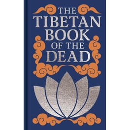 The Tibetan Book of the Dead