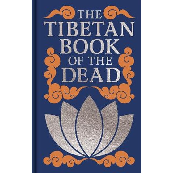 The Tibetan Book of the Dead image 0