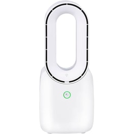 LIFETIME 33244 Ανεμιστήρας Γραφείου με USB 5 W