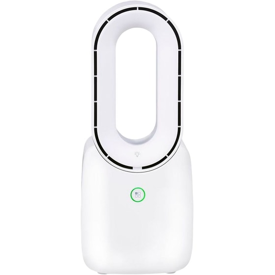 LIFETIME 33244 Ανεμιστήρας Γραφείου με USB 5 W image 0
