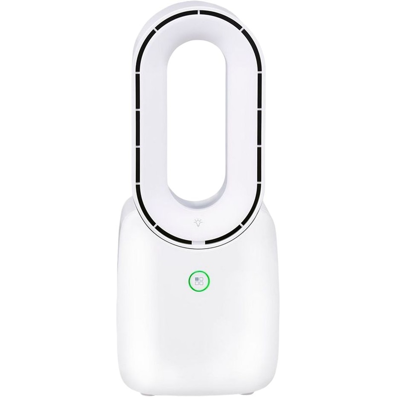 LIFETIME 33244 Ανεμιστήρας Γραφείου με USB 5 W