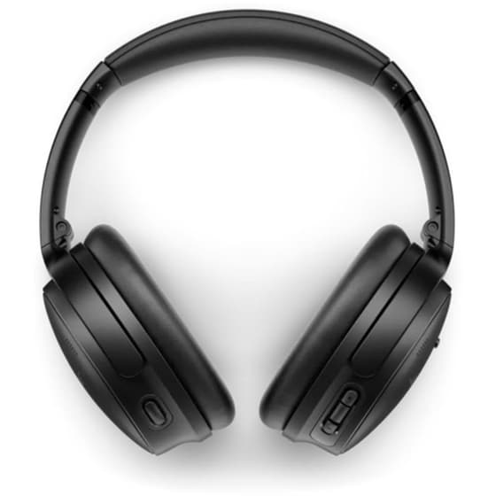 Ασύρματα Ακουστικά Κεφαλής Bose QuietComfort - Club Black image 1