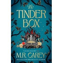 The Tinder Box