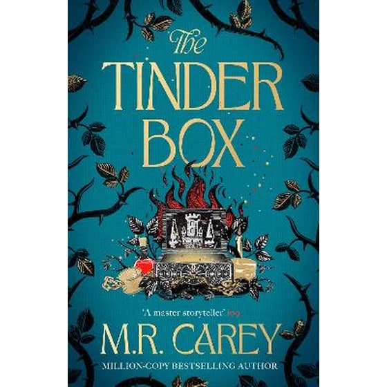 The Tinder Box image 0