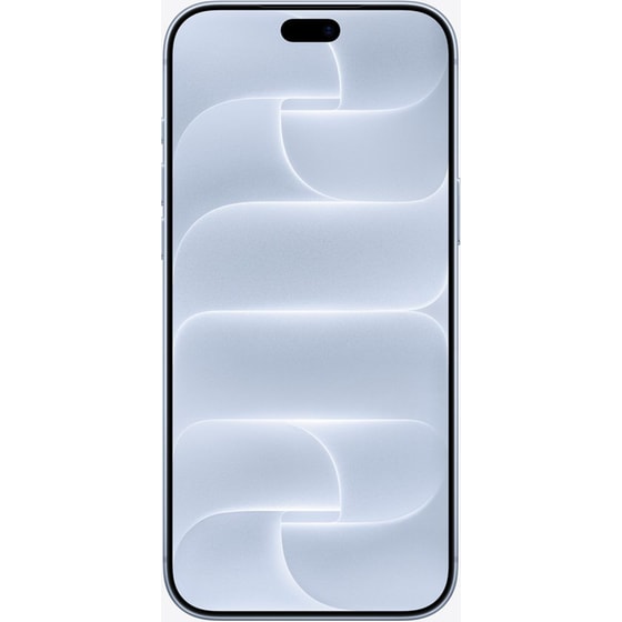 Apple iPhone 18 Pro Max 2TB - Glacier image 1
