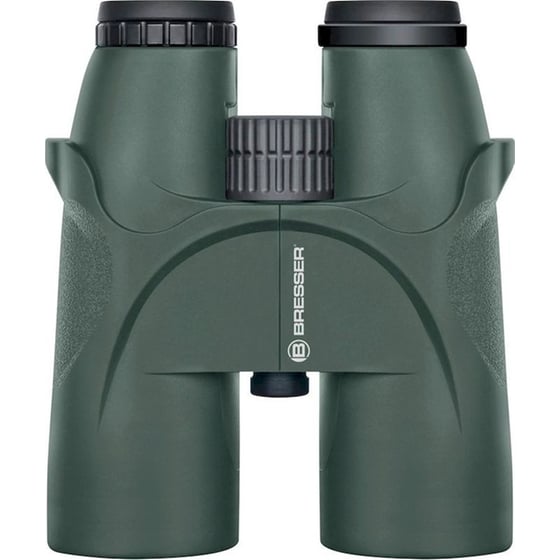 Κυάλια Bresser Condor 9x63mm - Σκούρο Πράσινο image 1