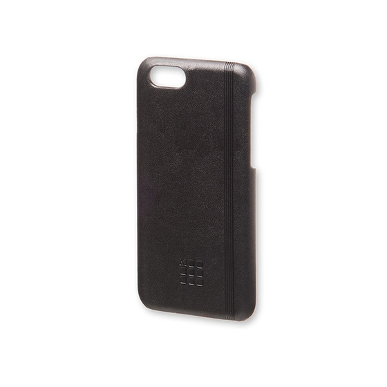 Θήκη iPhone 7 Plus Moleskine Classic Hard Case  Black image 0
