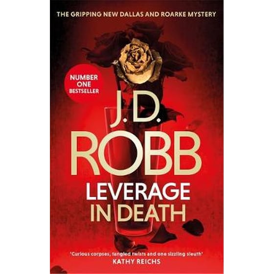 Leverage in Death image 0