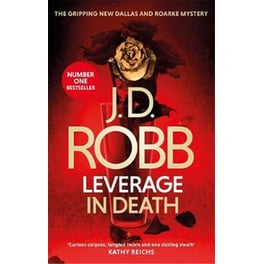 Leverage in Death
