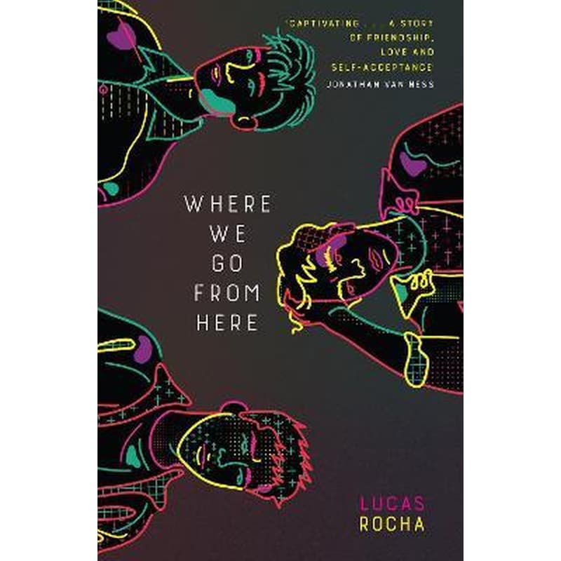 Where We Go From Here 1677538