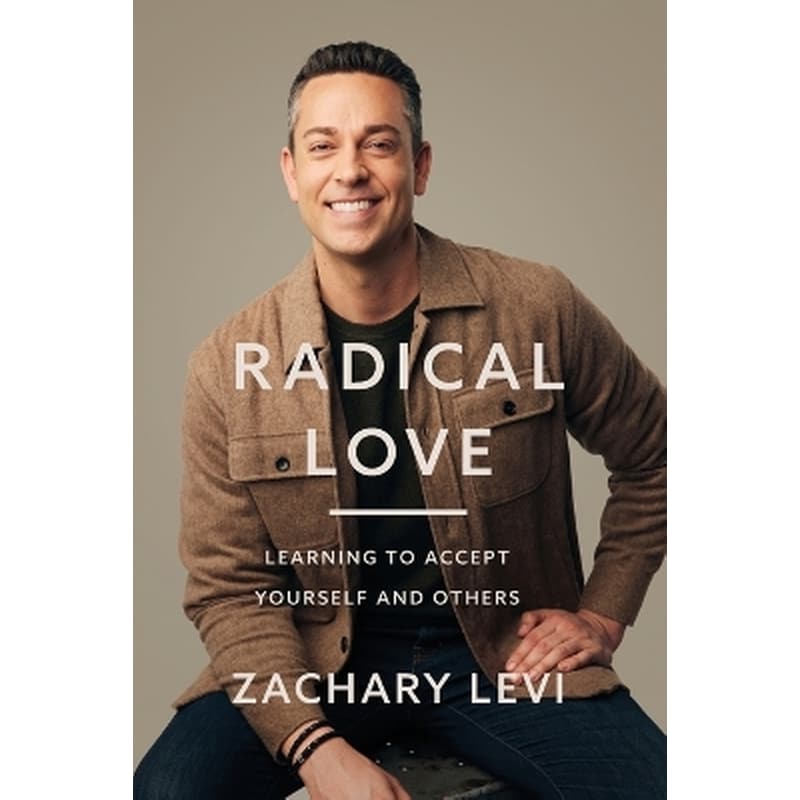 Radical Love