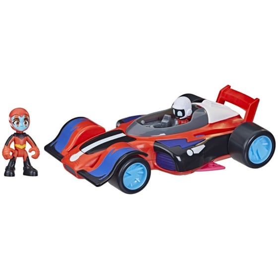 Hasbro PJ Masks Animal Power - Flash Cruiser - (F5206) image 3