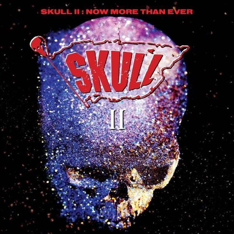 Skull Ii:.. -Expanded-