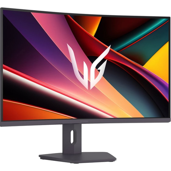 LG UltraGear 32G600A-B Gaming Monitor 32" QHD VA Curved 180 Hz 1ms image 3
