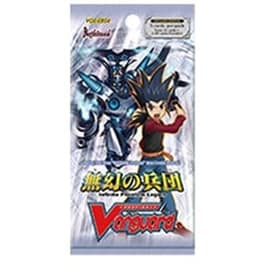 Bushiroad - Infinite Phantom Legion Booster