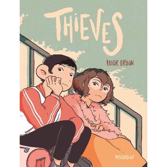 Thieves image 0