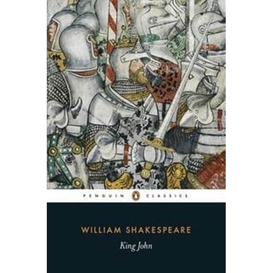 King John image 0